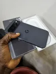 Google Pixel 10 Pro XL 256GB Black - 1