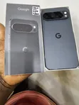 Google Pixel 10 Pro XL 256GB Black - 2