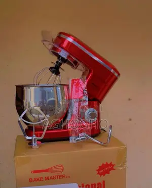 Sabo Cake/Dough Mixer (5-10 Litre)