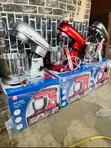 Sabo Cake/Dough Mixer (5-10 Litre) - 4