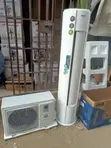 Bruhm 2HP Floor Standing AC (Inverter) - 2