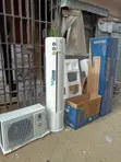 Bruhm 2HP Floor Standing AC (Inverter) - 3