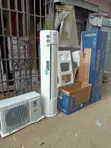 Bruhm 2HP Floor Standing AC (Inverter) - 4