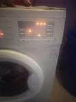 LG 5kg Inverter Washing Machine - 1