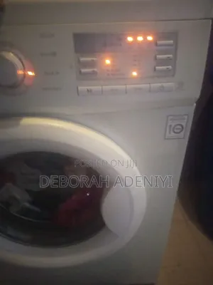LG 5kg Inverter Washing Machine