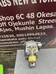Toyota Highlander Hybrid & Lexus RX400h ABS Pump - 2