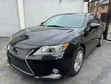 Lexus ES 350 2014 Black - 1