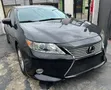 Lexus ES 350 2014 Black - 2