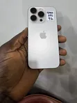 Apple iPhone 16 Pro 256GB Rose Gold - 1