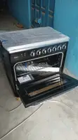 Kenstar 5 Burner Gas Cooker - 2