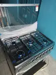 Kenstar 5 Burner Gas Cooker - 4