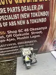Lexus RX400h Gaskiyar ABS Pump da Module - 1