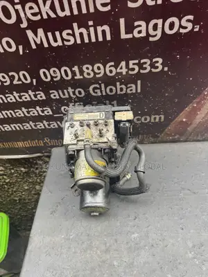 Lexus RX400h ABS Pump (2006-2008) - New & Tokunbo