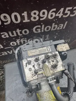 Lexus RX400h ABS Module 2006-2008
