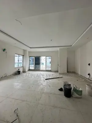 2 Bedrum Apartment A Kasuwa A Ikate