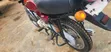 Bajaj Boxer 2023 Baƙar Fata - 3