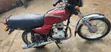 Bajaj Boxer 2023 Baƙar Fata - 4