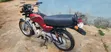 Bajaj Boxer 2023 Baƙar Fata - 5