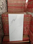 Grey Stripes 30x60cm Wall Tiles - 1
