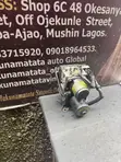 Toyota Highlander Hybrid ABS Pump 2006-2010 - 3