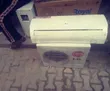 LG Whisen 1hp Split Unit Air Conditioner - 2