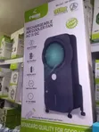 Iwin Rechargeable Air Cooler Fan AC/DC - 1