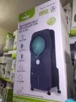 Iwin Rechargeable Air Cooler Fan AC/DC - 2