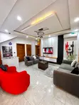 Furnished 2-Bedroom Duplex for Rent in Ikate - 2