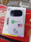 Brand New BestSolar 20,000mAh 45W Fast Charging Power Bank - 1