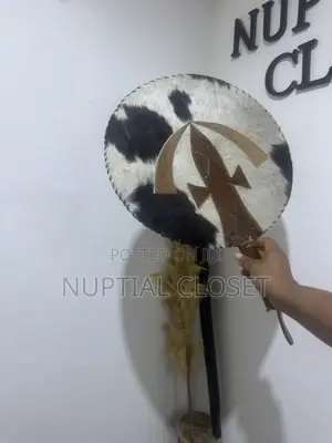 Igbo Fan na Sayarwa