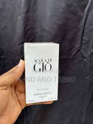 Giorgio Armani Acqua di Gio Eau de Parfum for Men