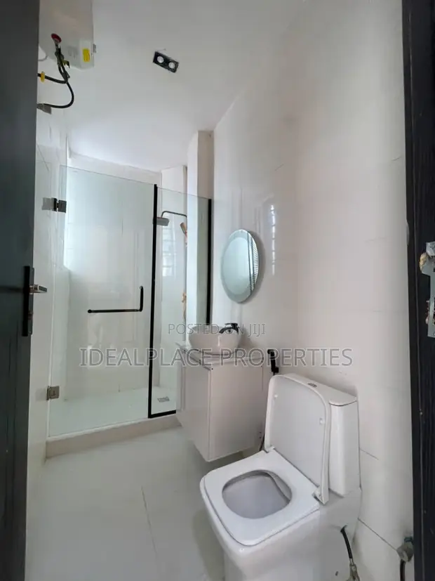 3-Bedroom Terrace Duplex for Sale in Ikota, Lekki - 1