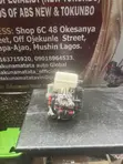 Toyota 4Runner 2008-2010 Complete ABS Unit - 2