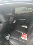 Honda Accord 2010 Black - 4