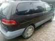 Toyota Sienna LE 2002 Green - 2