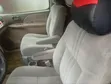 Toyota Sienna LE 2002 Green - 5