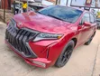 Toyota Venza Limited 2012 Red - 2