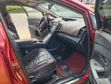 Toyota Venza Limited 2012 Red - 4