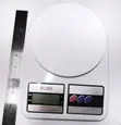 Brand New 40kg Rechargeable Electronic Scale - 1