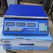 Brand New 40kg Rechargeable Electronic Scale - 2
