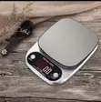 Brand New 40kg Rechargeable Electronic Scale - 3