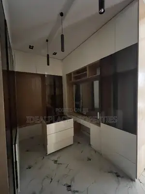 5 Bedroom Luxury Duplex for Sale in Osapa London, Lekki