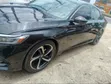 2017 Honda Accord EX-L V6 Sedan - 4