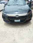 2017 Honda Accord EX-L V6 Sedan - 5