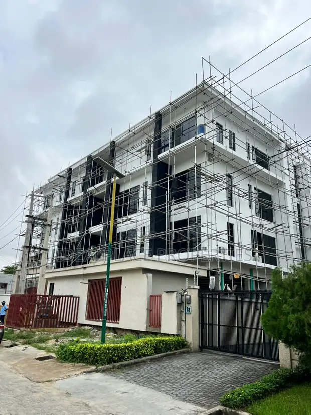 3 Bedroom Apartment for Sale a Lekki Phase 1 - 1