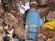Heavy-Duty Fabricated Flanged Steel Standpipe tare da 2-1/2" Inline Valve - 1