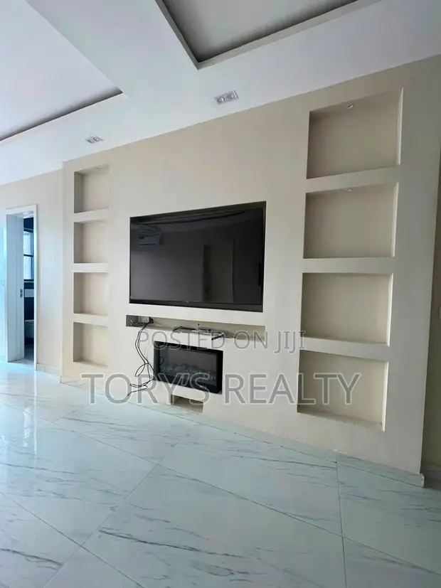 2 Bedroom Apartment for Rent in Osborne Foreshore Estate, Ikoyi - 1