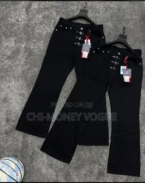 Premium Baggy Jeans - Men's Fashion