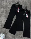 Premium Baggy Jeans - Men's Fashion - 2