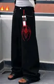 Premium Baggy Jeans - Men's Fashion - 3